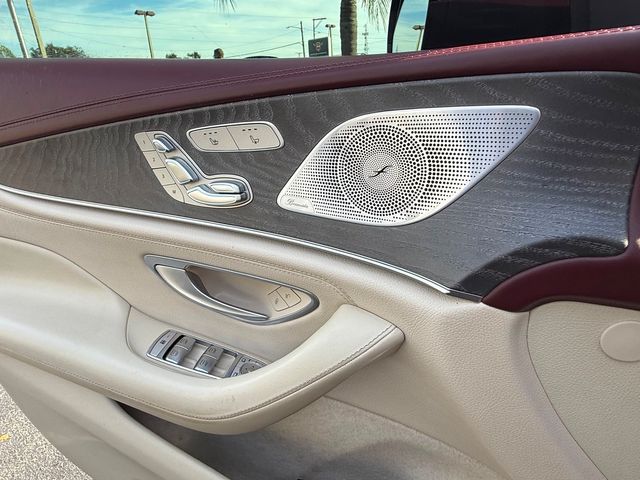 2022 Mercedes-Benz CLS CLS450 4MATIC LOADED 1 OWNER WARRANTY CARFAX CERT | Plant City, FL | psv5 DEMO - Bayshore Automotive 2022 Mercedes-Benz CLS CLS450 4MATIC LOADED 1 OWNER WARRANTY CARFAX CERT | Plant City, FL | psv5 DEMO - Bayshore Automotive