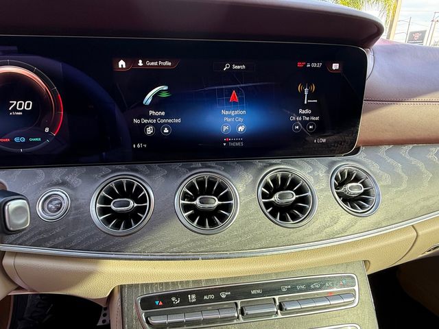 2022 Mercedes-Benz CLS CLS450 4MATIC LOADED 1 OWNER WARRANTY CARFAX CERT | Plant City, FL | psv5 DEMO - Bayshore Automotive 2022 Mercedes-Benz CLS CLS450 4MATIC LOADED 1 OWNER WARRANTY CARFAX CERT | Plant City, FL | psv5 DEMO - Bayshore Automotive