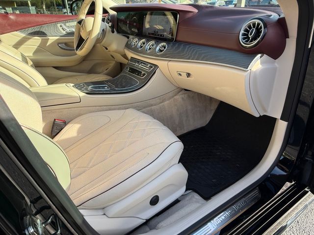 2022 Mercedes-Benz CLS CLS450 4MATIC LOADED 1 OWNER WARRANTY CARFAX CERT | Plant City, FL | psv5 DEMO - Bayshore Automotive 2022 Mercedes-Benz CLS CLS450 4MATIC LOADED 1 OWNER WARRANTY CARFAX CERT | Plant City, FL | psv5 DEMO - Bayshore Automotive