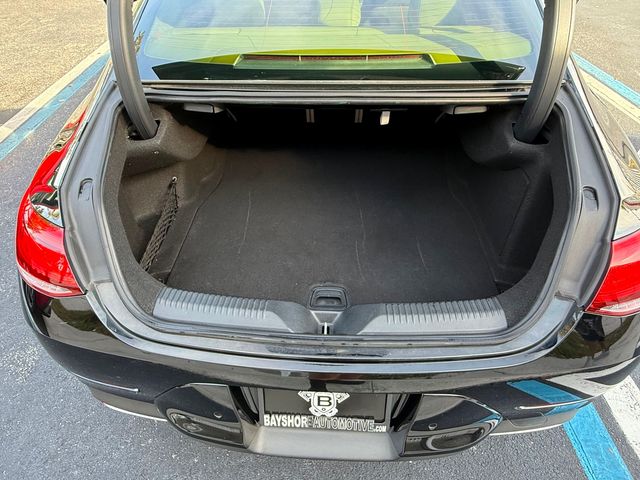 2022 Mercedes-Benz CLS CLS450 4MATIC LOADED 1 OWNER WARRANTY CARFAX CERT | Plant City, FL | psv5 DEMO - Bayshore Automotive