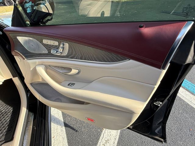 2022 Mercedes-Benz CLS CLS450 4MATIC LOADED 1 OWNER WARRANTY CARFAX CERT | Plant City, FL | psv5 DEMO - Bayshore Automotive 2022 Mercedes-Benz CLS CLS450 4MATIC LOADED 1 OWNER WARRANTY CARFAX CERT | Plant City, FL | psv5 DEMO - Bayshore Automotive