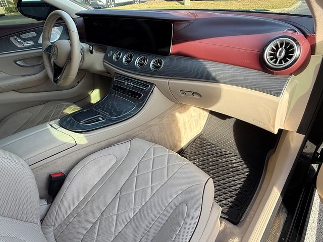 2022 Mercedes-Benz CLS CLS450 4MATIC LOADED 1 OWNER WARRANTY CARFAX CERT | Plant City, FL | psv5 DEMO - Bayshore Automotive 2022 Mercedes-Benz CLS CLS450 4MATIC LOADED 1 OWNER WARRANTY CARFAX CERT | Plant City, FL | psv5 DEMO - Bayshore Automotive