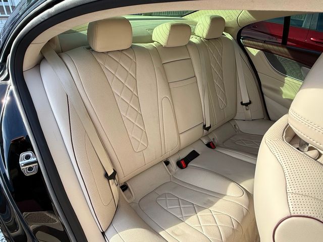 2022 Mercedes-Benz CLS CLS450 4MATIC LOADED 1 OWNER WARRANTY CARFAX CERT | Plant City, FL | psv5 DEMO - Bayshore Automotive 2022 Mercedes-Benz CLS CLS450 4MATIC LOADED 1 OWNER WARRANTY CARFAX CERT | Plant City, FL | psv5 DEMO - Bayshore Automotive