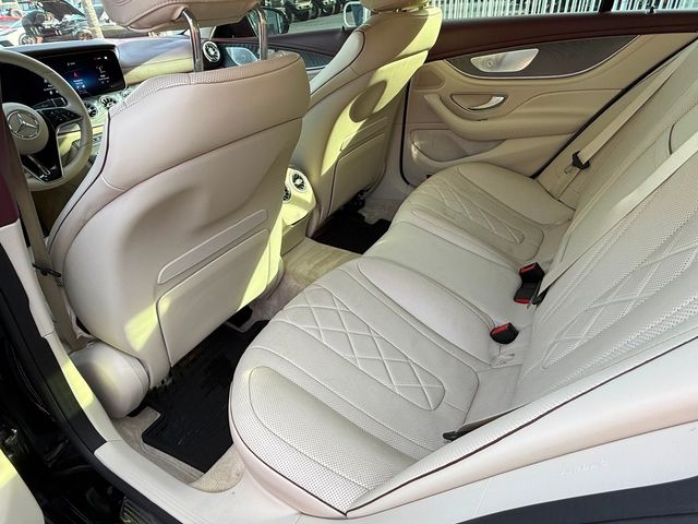 2022 Mercedes-Benz CLS CLS450 4MATIC LOADED 1 OWNER WARRANTY CARFAX CERT | Plant City, FL | psv5 DEMO - Bayshore Automotive 2022 Mercedes-Benz CLS CLS450 4MATIC LOADED 1 OWNER WARRANTY CARFAX CERT | Plant City, FL | psv5 DEMO - Bayshore Automotive