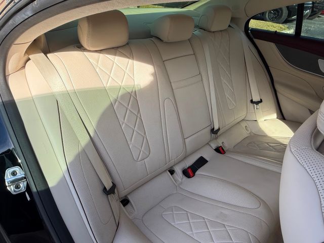 2022 Mercedes-Benz CLS CLS450 4MATIC LOADED 1 OWNER WARRANTY CARFAX CERT | Plant City, FL | psv5 DEMO - Bayshore Automotive 2022 Mercedes-Benz CLS CLS450 4MATIC LOADED 1 OWNER WARRANTY CARFAX CERT | Plant City, FL | psv5 DEMO - Bayshore Automotive