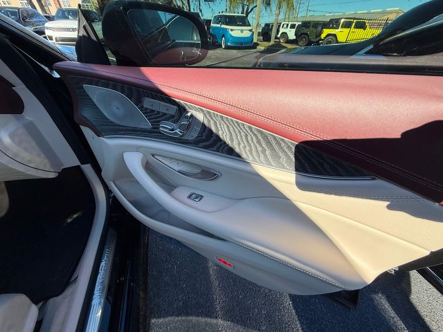 2022 Mercedes-Benz CLS CLS450 4MATIC LOADED 1 OWNER WARRANTY CARFAX CERT | Plant City, FL | psv5 DEMO - Bayshore Automotive 2022 Mercedes-Benz CLS CLS450 4MATIC LOADED 1 OWNER WARRANTY CARFAX CERT | Plant City, FL | psv5 DEMO - Bayshore Automotive