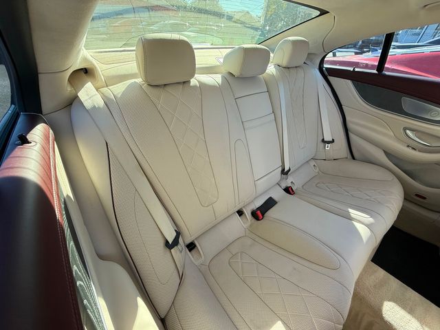 2022 Mercedes-Benz CLS CLS450 4MATIC LOADED 1 OWNER WARRANTY CARFAX CERT | Plant City, FL | psv5 DEMO - Bayshore Automotive 2022 Mercedes-Benz CLS CLS450 4MATIC LOADED 1 OWNER WARRANTY CARFAX CERT | Plant City, FL | psv5 DEMO - Bayshore Automotive