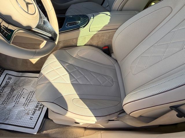 2022 Mercedes-Benz CLS CLS450 4MATIC LOADED 1 OWNER WARRANTY CARFAX CERT | Plant City, FL | psv5 DEMO - Bayshore Automotive