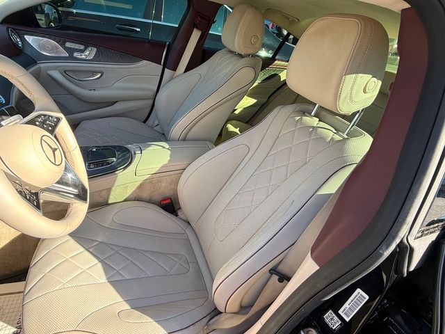 2022 Mercedes-Benz CLS CLS450 4MATIC LOADED 1 OWNER WARRANTY CARFAX CERT | Plant City, FL | psv5 DEMO - Bayshore Automotive 2022 Mercedes-Benz CLS CLS450 4MATIC LOADED 1 OWNER WARRANTY CARFAX CERT | Plant City, FL | psv5 DEMO - Bayshore Automotive