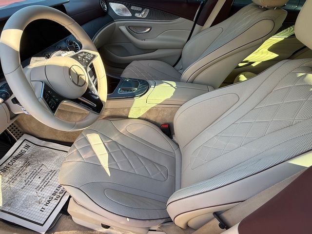 2022 Mercedes-Benz CLS CLS450 4MATIC LOADED 1 OWNER WARRANTY CARFAX CERT | Plant City, FL | psv5 DEMO - Bayshore Automotive