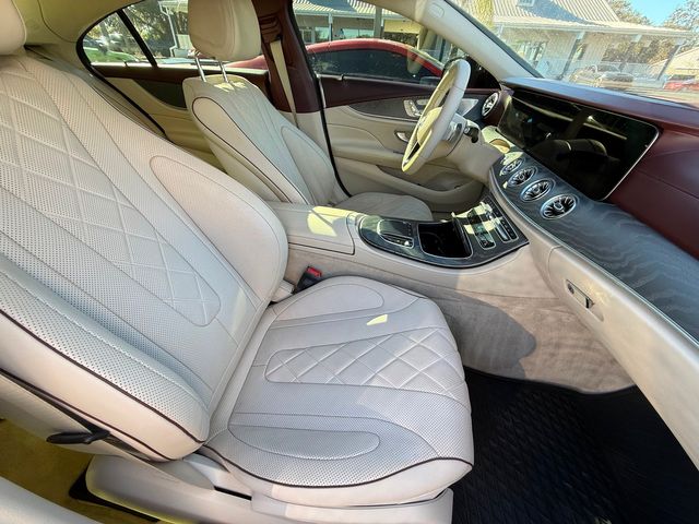 2022 Mercedes-Benz CLS CLS450 4MATIC LOADED 1 OWNER WARRANTY CARFAX CERT | Plant City, FL | psv5 DEMO - Bayshore Automotive