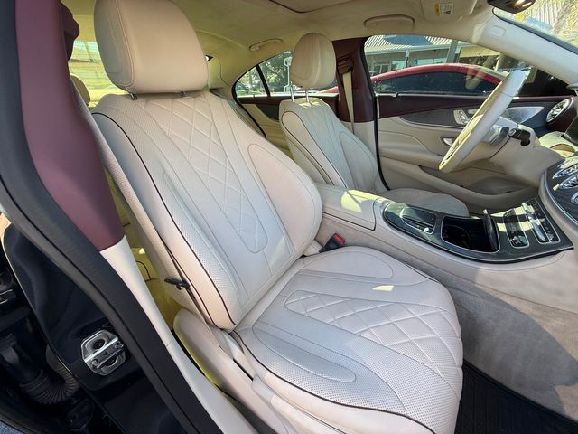 2022 Mercedes-Benz CLS CLS450 4MATIC LOADED 1 OWNER WARRANTY CARFAX CERT | Plant City, FL | psv5 DEMO - Bayshore Automotive