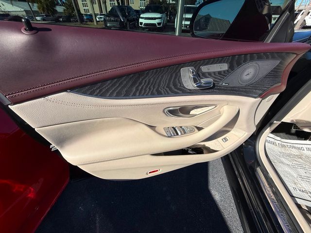 2022 Mercedes-Benz CLS CLS450 4MATIC LOADED 1 OWNER WARRANTY CARFAX CERT | Plant City, FL | psv5 DEMO - Bayshore Automotive 2022 Mercedes-Benz CLS CLS450 4MATIC LOADED 1 OWNER WARRANTY CARFAX CERT | Plant City, FL | psv5 DEMO - Bayshore Automotive