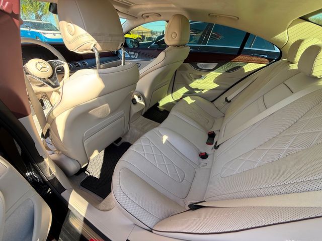 2022 Mercedes-Benz CLS CLS450 4MATIC LOADED 1 OWNER WARRANTY CARFAX CERT | Plant City, FL | psv5 DEMO - Bayshore Automotive 2022 Mercedes-Benz CLS CLS450 4MATIC LOADED 1 OWNER WARRANTY CARFAX CERT | Plant City, FL | psv5 DEMO - Bayshore Automotive