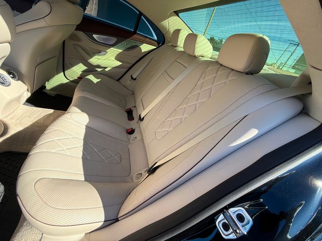 2022 Mercedes-Benz CLS CLS450 4MATIC LOADED 1 OWNER WARRANTY CARFAX CERT | Plant City, FL | psv5 DEMO - Bayshore Automotive 2022 Mercedes-Benz CLS CLS450 4MATIC LOADED 1 OWNER WARRANTY CARFAX CERT | Plant City, FL | psv5 DEMO - Bayshore Automotive