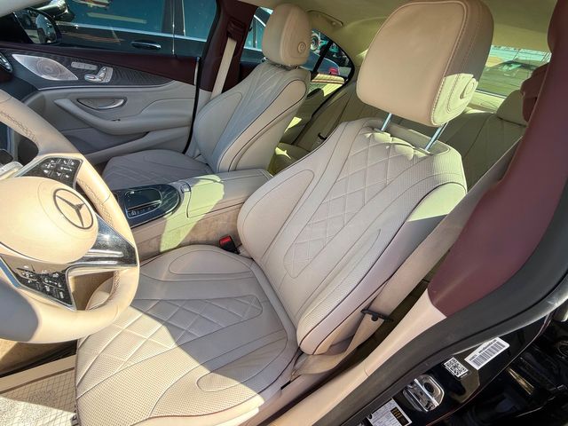 2022 Mercedes-Benz CLS CLS450 4MATIC LOADED 1 OWNER WARRANTY CARFAX CERT | Plant City, FL | psv5 DEMO - Bayshore Automotive