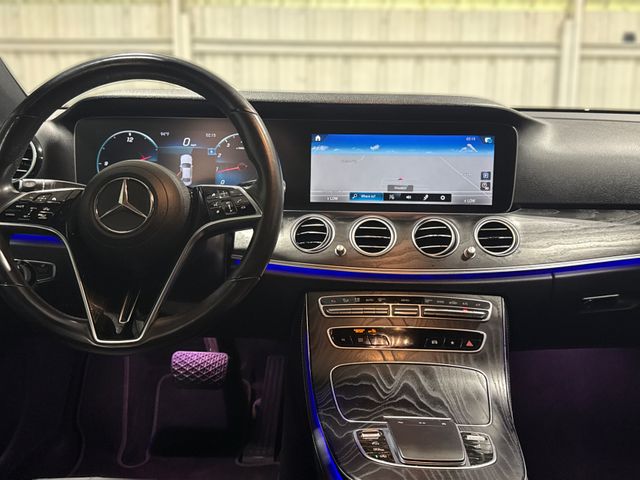 2022 Mercedes-Benz E-CLASS E350 | Houston, TX | Texas Star Motors 2022 Mercedes-Benz E-CLASS E350 | Houston, TX | Texas Star Motors