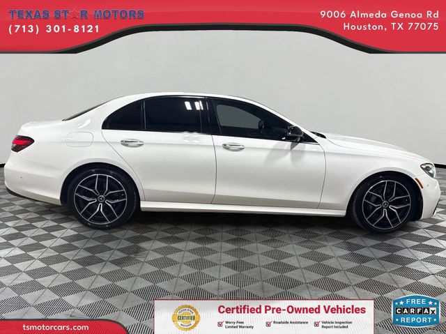 2022 Mercedes-Benz E-CLASS E350 | Houston, TX | Texas Star Motors 2022 Mercedes-Benz E-CLASS E350 | Houston, TX | Texas Star Motors