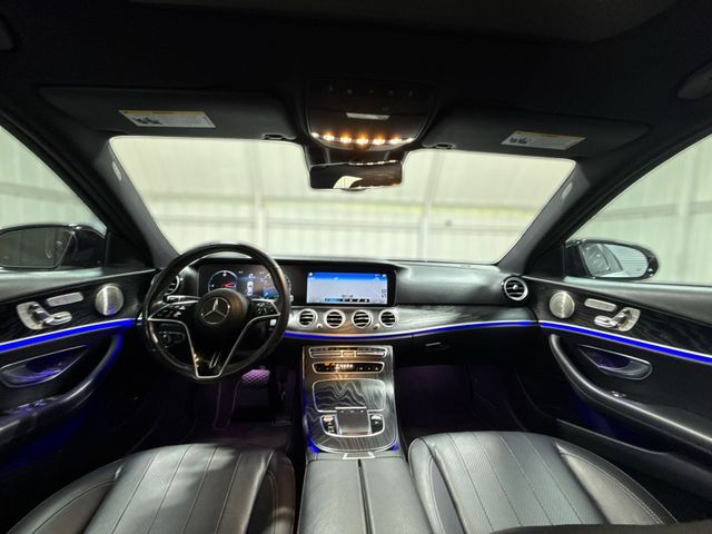2022 Mercedes-Benz E-CLASS E350 | Houston, TX | Texas Star Motors 2022 Mercedes-Benz E-CLASS E350 | Houston, TX | Texas Star Motors