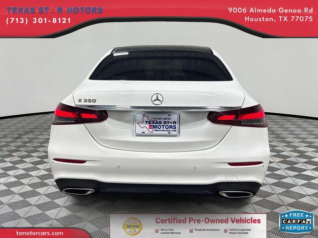 2022 Mercedes-Benz E-CLASS E350 | Houston, TX | Texas Star Motors 2022 Mercedes-Benz E-CLASS E350 | Houston, TX | Texas Star Motors