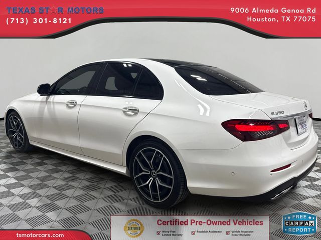 2022 Mercedes-Benz E-CLASS E350 | Houston, TX | Texas Star Motors 2022 Mercedes-Benz E-CLASS E350 | Houston, TX | Texas Star Motors
