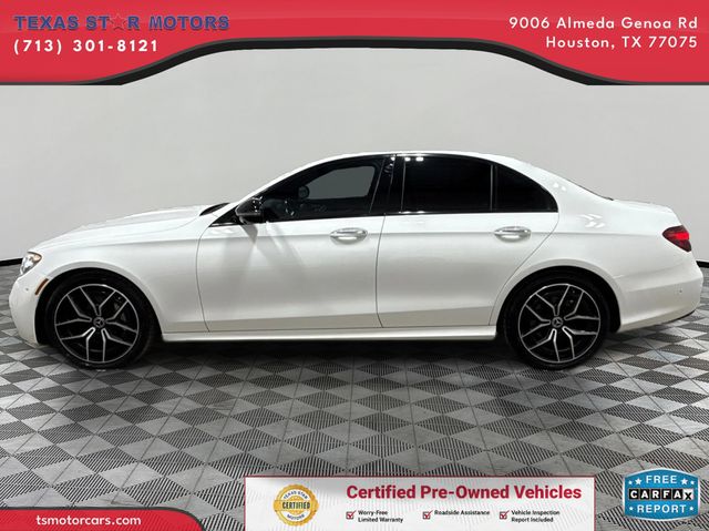 2022 Mercedes-Benz E-CLASS E350 | Houston, TX | Texas Star Motors 2022 Mercedes-Benz E-CLASS E350 | Houston, TX | Texas Star Motors