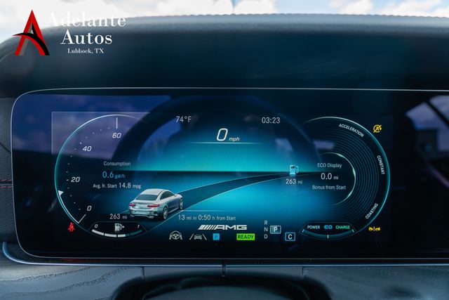 2022 Mercedes-Benz E-Class E 53 AMG | Lubbock, TX | Adelante Autos