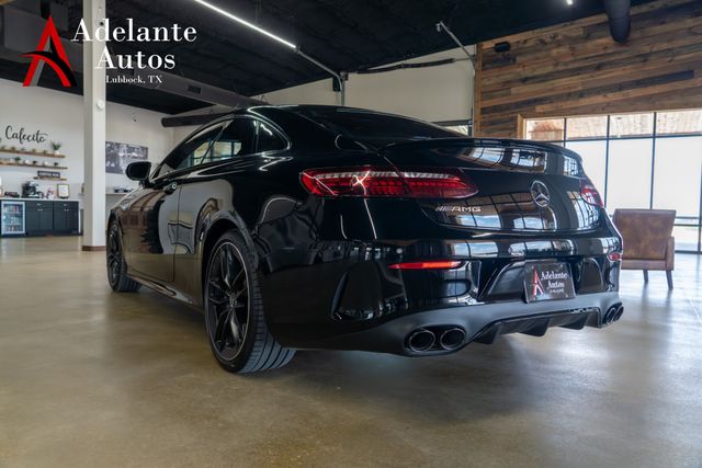 2022 Mercedes-Benz E-Class E 53 AMG | Lubbock, TX | Adelante Autos 2022 Mercedes-Benz E-Class E 53 AMG | Lubbock, TX | Adelante Autos