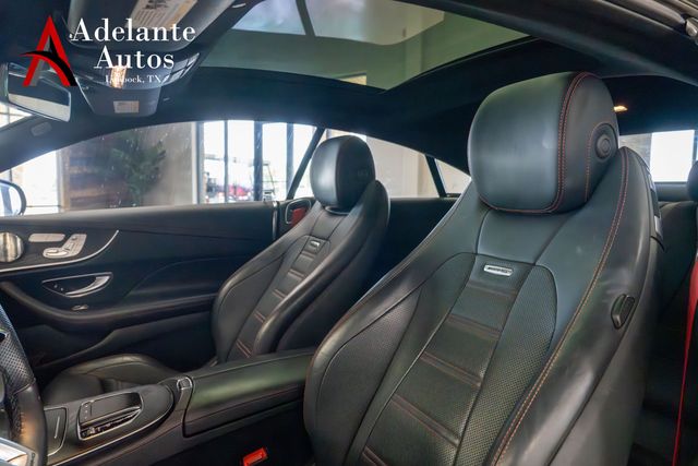 2022 Mercedes-Benz E-Class E 53 AMG | Lubbock, TX | Adelante Autos