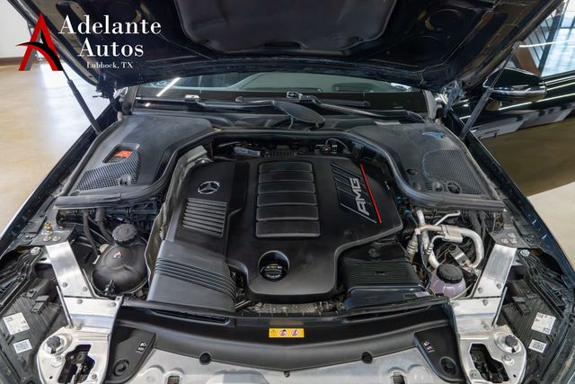2022 Mercedes-Benz E-Class E 53 AMG | Lubbock, TX | Adelante Autos 2022 Mercedes-Benz E-Class E 53 AMG | Lubbock, TX | Adelante Autos