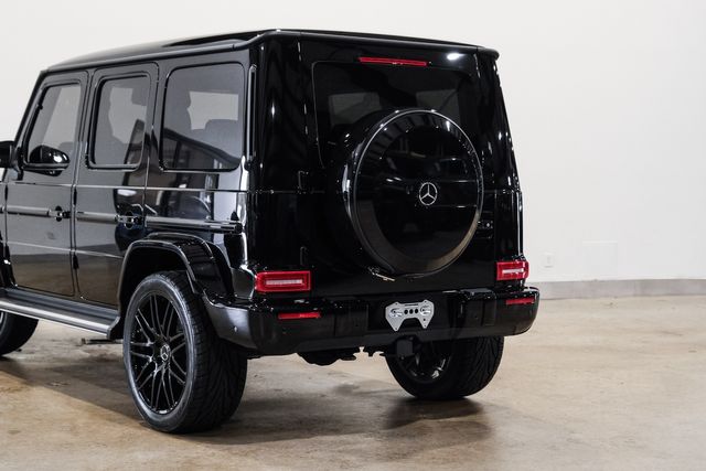 2022 Mercedes-Benz G-Class G 550 ROOF,NAV,22" BRABUS,LTHR,EXCLUSIVE PACK,14K | Carrollton, TX | Texas Vehicle Exchange 2022 Mercedes-Benz G-Class G 550 ROOF,NAV,22" BRABUS,LTHR,EXCLUSIVE PACK,14K | Carrollton, TX | Texas Vehicle Exchange