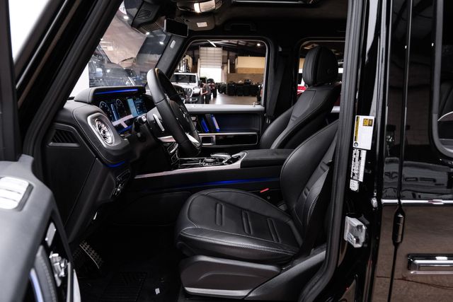 2022 Mercedes-Benz G-Class G 550 ROOF,NAV,22" BRABUS,LTHR,EXCLUSIVE PACK,14K | Carrollton, TX | Texas Vehicle Exchange 2022 Mercedes-Benz G-Class G 550 ROOF,NAV,22" BRABUS,LTHR,EXCLUSIVE PACK,14K | Carrollton, TX | Texas Vehicle Exchange