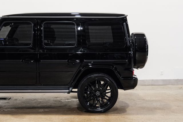2022 Mercedes-Benz G-Class G 550 ROOF,NAV,22" BRABUS,LTHR,EXCLUSIVE PACK,14K | Carrollton, TX | Texas Vehicle Exchange 2022 Mercedes-Benz G-Class G 550 ROOF,NAV,22" BRABUS,LTHR,EXCLUSIVE PACK,14K | Carrollton, TX | Texas Vehicle Exchange