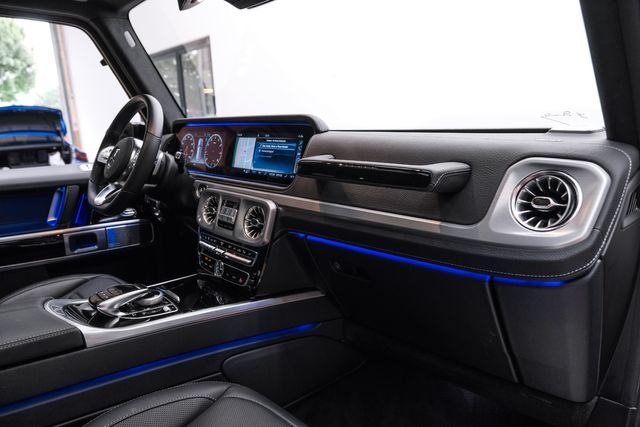 2022 Mercedes-Benz G-Class G 550 ROOF,NAV,22" BRABUS,LTHR,EXCLUSIVE PACK,14K | Carrollton, TX | Texas Vehicle Exchange 2022 Mercedes-Benz G-Class G 550 ROOF,NAV,22" BRABUS,LTHR,EXCLUSIVE PACK,14K | Carrollton, TX | Texas Vehicle Exchange