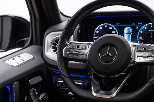 2022 Mercedes-Benz G-Class G 550 ROOF,NAV,22" BRABUS,LTHR,EXCLUSIVE PACK,14K | Carrollton, TX | Texas Vehicle Exchange 2022 Mercedes-Benz G-Class G 550 ROOF,NAV,22" BRABUS,LTHR,EXCLUSIVE PACK,14K | Carrollton, TX | Texas Vehicle Exchange