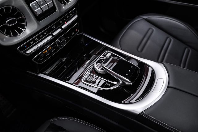 2022 Mercedes-Benz G-Class G 550 ROOF,NAV,22" BRABUS,LTHR,EXCLUSIVE PACK,14K | Carrollton, TX | Texas Vehicle Exchange