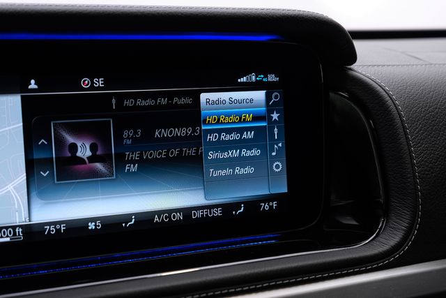 2022 Mercedes-Benz G-Class G 550 ROOF,NAV,22" BRABUS,LTHR,EXCLUSIVE PACK,14K | Carrollton, TX | Texas Vehicle Exchange