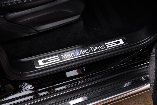 2022 Mercedes-Benz G-Class G 550 ROOF,NAV,22" BRABUS,LTHR,EXCLUSIVE PACK,14K | Carrollton, TX | Texas Vehicle Exchange 2022 Mercedes-Benz G-Class G 550 ROOF,NAV,22" BRABUS,LTHR,EXCLUSIVE PACK,14K | Carrollton, TX | Texas Vehicle Exchange