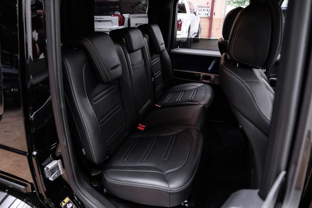 2022 Mercedes-Benz G-Class G 550 ROOF,NAV,22" BRABUS,LTHR,EXCLUSIVE PACK,14K | Carrollton, TX | Texas Vehicle Exchange 2022 Mercedes-Benz G-Class G 550 ROOF,NAV,22" BRABUS,LTHR,EXCLUSIVE PACK,14K | Carrollton, TX | Texas Vehicle Exchange