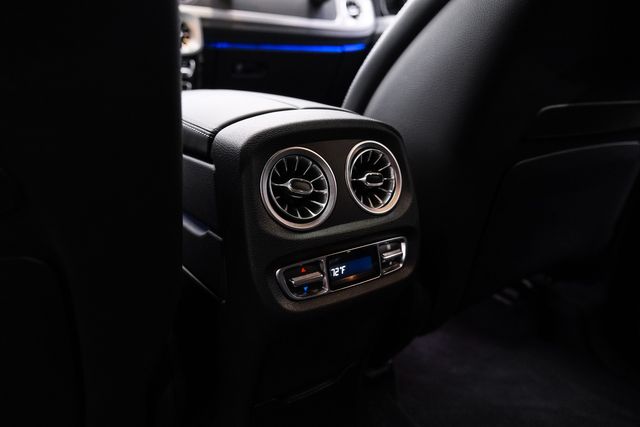 2022 Mercedes-Benz G-Class G 550 ROOF,NAV,22" BRABUS,LTHR,EXCLUSIVE PACK,14K | Carrollton, TX | Texas Vehicle Exchange