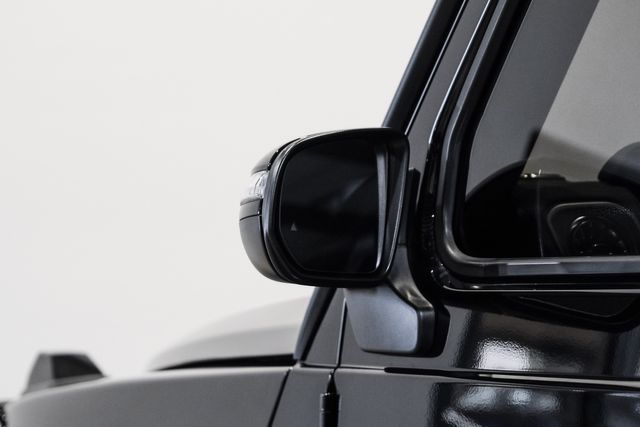 2022 Mercedes-Benz G-Class G 550 ROOF,NAV,22" BRABUS,LTHR,EXCLUSIVE PACK,14K | Carrollton, TX | Texas Vehicle Exchange