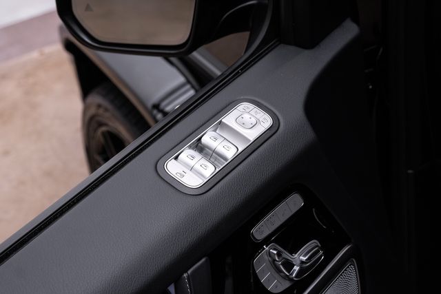 2022 Mercedes-Benz G-Class G 550 ROOF,NAV,22" BRABUS,LTHR,EXCLUSIVE PACK,14K | Carrollton, TX | Texas Vehicle Exchange 2022 Mercedes-Benz G-Class G 550 ROOF,NAV,22" BRABUS,LTHR,EXCLUSIVE PACK,14K | Carrollton, TX | Texas Vehicle Exchange