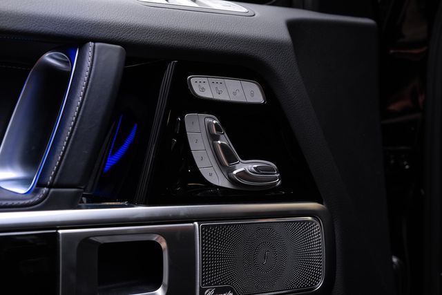 2022 Mercedes-Benz G-Class G 550 ROOF,NAV,22" BRABUS,LTHR,EXCLUSIVE PACK,14K | Carrollton, TX | Texas Vehicle Exchange 2022 Mercedes-Benz G-Class G 550 ROOF,NAV,22" BRABUS,LTHR,EXCLUSIVE PACK,14K | Carrollton, TX | Texas Vehicle Exchange