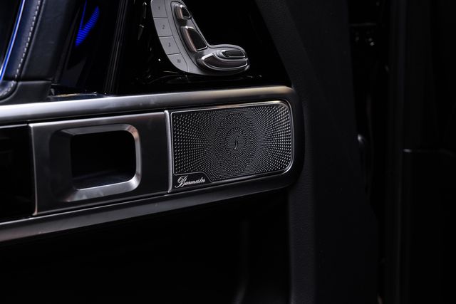 2022 Mercedes-Benz G-Class G 550 ROOF,NAV,22" BRABUS,LTHR,EXCLUSIVE PACK,14K | Carrollton, TX | Texas Vehicle Exchange 2022 Mercedes-Benz G-Class G 550 ROOF,NAV,22" BRABUS,LTHR,EXCLUSIVE PACK,14K | Carrollton, TX | Texas Vehicle Exchange