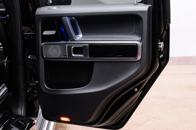 2022 Mercedes-Benz G-Class G 550 ROOF,NAV,22" BRABUS,LTHR,EXCLUSIVE PACK,14K | Carrollton, TX | Texas Vehicle Exchange 2022 Mercedes-Benz G-Class G 550 ROOF,NAV,22" BRABUS,LTHR,EXCLUSIVE PACK,14K | Carrollton, TX | Texas Vehicle Exchange