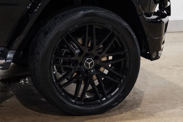 2022 Mercedes-Benz G-Class G 550 ROOF,NAV,22" BRABUS,LTHR,EXCLUSIVE PACK,14K | Carrollton, TX | Texas Vehicle Exchange 2022 Mercedes-Benz G-Class G 550 ROOF,NAV,22" BRABUS,LTHR,EXCLUSIVE PACK,14K | Carrollton, TX | Texas Vehicle Exchange