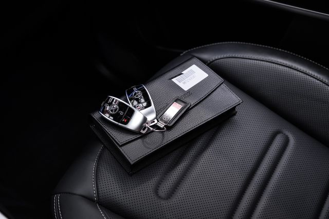 2022 Mercedes-Benz G-Class G 550 ROOF,NAV,22" BRABUS,LTHR,EXCLUSIVE PACK,14K | Carrollton, TX | Texas Vehicle Exchange