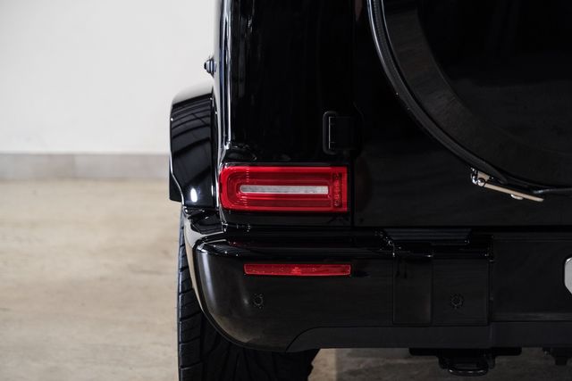 2022 Mercedes-Benz G-Class G 550 ROOF,NAV,22" BRABUS,LTHR,EXCLUSIVE PACK,14K | Carrollton, TX | Texas Vehicle Exchange 2022 Mercedes-Benz G-Class G 550 ROOF,NAV,22" BRABUS,LTHR,EXCLUSIVE PACK,14K | Carrollton, TX | Texas Vehicle Exchange
