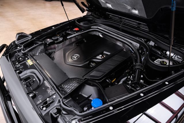 2022 Mercedes-Benz G-Class G 550 ROOF,NAV,22" BRABUS,LTHR,EXCLUSIVE PACK,14K | Carrollton, TX | Texas Vehicle Exchange 2022 Mercedes-Benz G-Class G 550 ROOF,NAV,22" BRABUS,LTHR,EXCLUSIVE PACK,14K | Carrollton, TX | Texas Vehicle Exchange