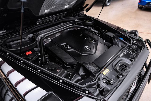 2022 Mercedes-Benz G-Class G 550 ROOF,NAV,22" BRABUS,LTHR,EXCLUSIVE PACK,14K | Carrollton, TX | Texas Vehicle Exchange 2022 Mercedes-Benz G-Class G 550 ROOF,NAV,22" BRABUS,LTHR,EXCLUSIVE PACK,14K | Carrollton, TX | Texas Vehicle Exchange